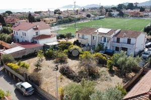 TER. RESIDENZIALE A CAPOTERRA
