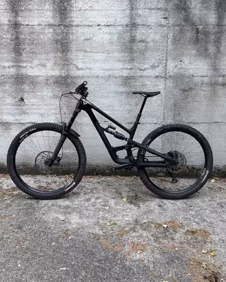 YT Industries Capra 29 Core 2 CF Taglia M