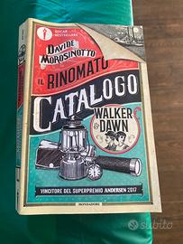 Il rinomato catalogo Walker & Dawn-Davide  Morosin