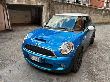 Mini r56 cooper s
