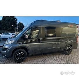 Malibu van 540 cambio automatico