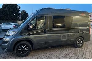 Malibu van 540 cambio automatico