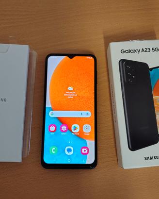 Samsung Galaxy A23 5G 128 GB 4 GB RAM