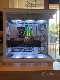 Pc gaming 9070xt