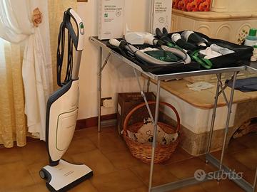 Folletto VK200