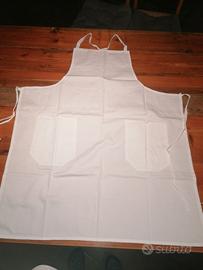 Abbigliamento da cucina