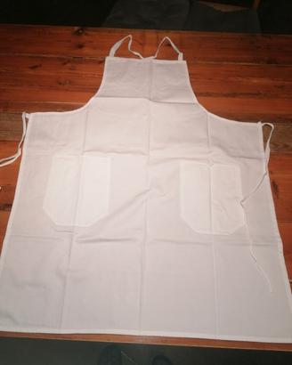 Abbigliamento da cucina