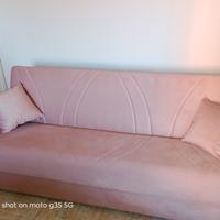 divano letto piazza e mezzo 