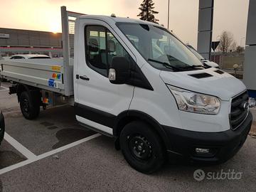 Ford transit v363
