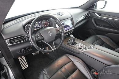 MASERATI Levante Levante 330 CV MHEV AWD GT