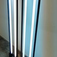 Lampada di design Zerbetto Duo