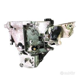 CAMBIO MANUALE COMPLETO CITROEN C3 Picasso 8fs Ben