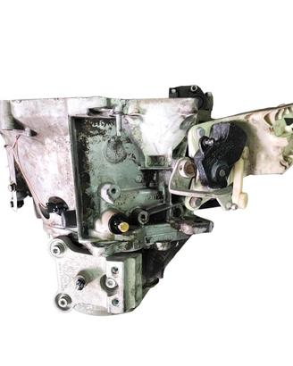 CAMBIO MANUALE COMPLETO CITROEN C3 Picasso 8fs Ben