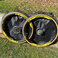 cerchi ursus da ciclocross