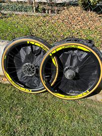 cerchi ursus da ciclocross