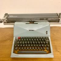 Olivetti 82