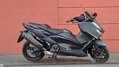 Yamaha T Max 560 TECH Uniproprietario