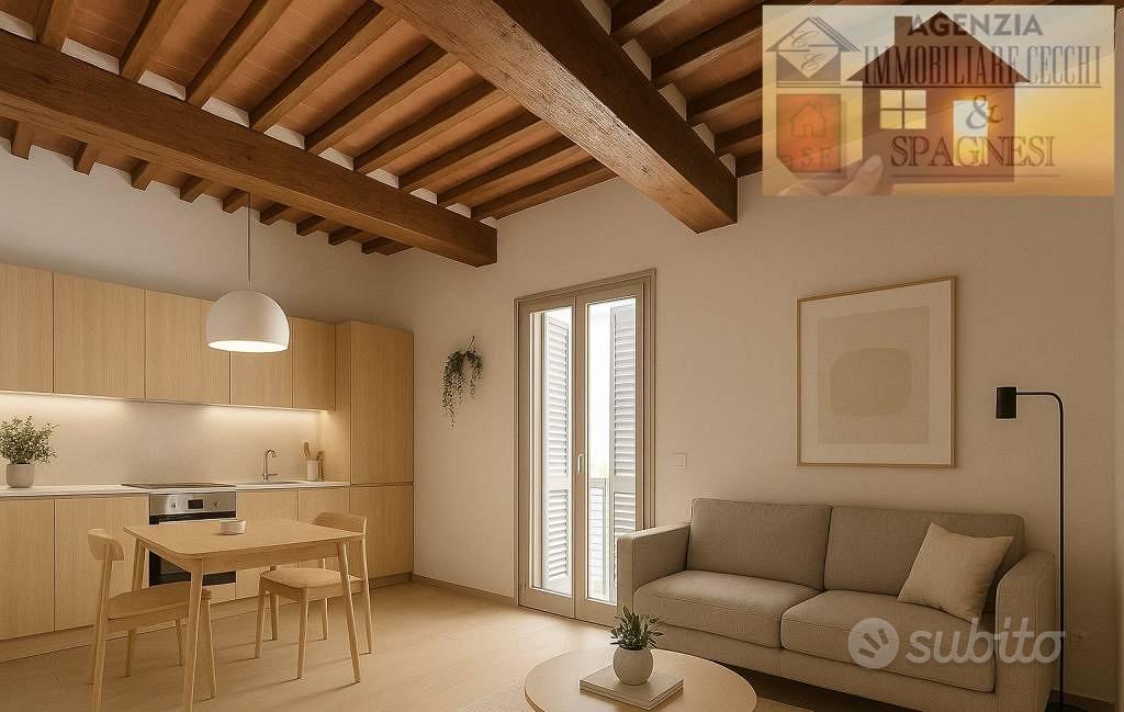 Appartamento – Campi Bisenzio, Santa Maria - Vista 3