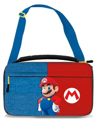 Pdp custodia per trasporto nintendo switch & lite