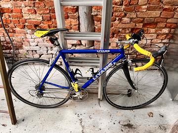 Bicicletta da corsa Liyang