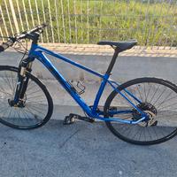Mtb Bh Expert Sram