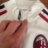 Felpa AC Milan