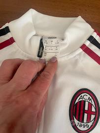 Felpa AC Milan