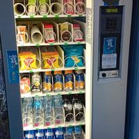 distributori automatici 