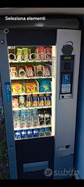 distributori automatici 