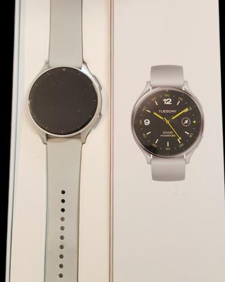SmartWatch xiaomi whatch 2 come nuovo