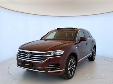 VOLKSWAGEN TOUAREG 3.0 V6 tsi Elegance 340cv tiptr