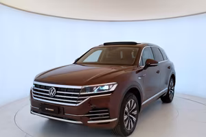 VOLKSWAGEN TOUAREG 3.0 V6 tsi Elegance 340cv tiptr