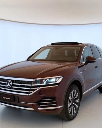 VOLKSWAGEN TOUAREG 3.0 V6 tsi Elegance 340cv tiptr