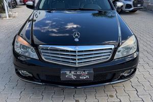 Mercedes-benz C 220 MERCEDES C220 SW STRAFULL