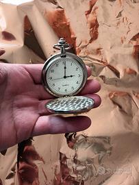 Orologio  vintage da taschino 