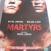 film horror in dvd