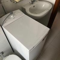 Lavatrice Whirlpool
