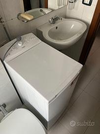 Lavatrice Whirlpool
