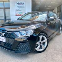 Audi A1 SPB 25 TFSI S tronic Admired Neopatentato