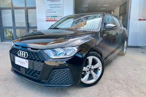 Audi A1 SPB 25 TFSI S tronic Admired Neopatentato