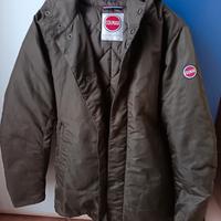 Giacca Piumino Colmar 