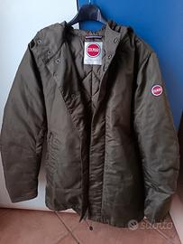 Giacca Piumino Colmar 