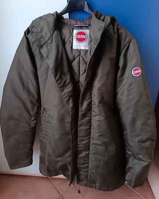 Giacca Piumino Colmar 