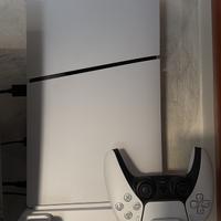 Playstation 5 digital