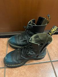 Dr Martens Vintage blue
