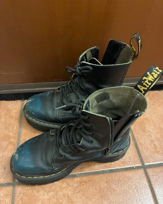 Dr Martens Vintage blue