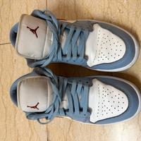 Nike air jordan 1 low