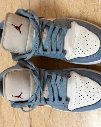 Nike air jordan 1 low