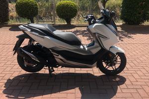 Honda Forza 300 , Immatricolato 2021 ,