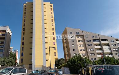 Carbonazzi. Panoramico quadrilocale